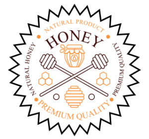 Local Honey for sale