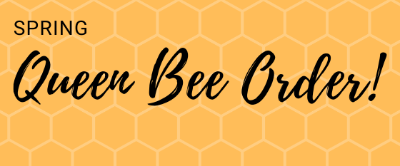 Queen Bee Order